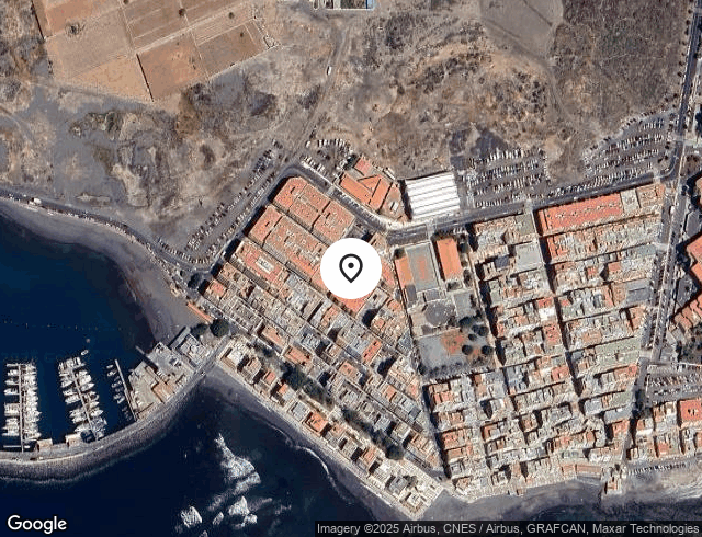 Chalet adosado en Calle Mencey Tegueste